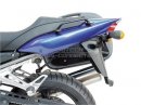 boční nosiče QUICK-LOCK EVO Yamaha FZS 1000 Fazer (00-04)