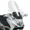 Plexi čiré KD293ST - KYMCO Xciting 250-300-500 (05-09)