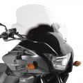 KD1133ST - plexi čiré Kappa - HONDA CTX 700 DCT (14-16)