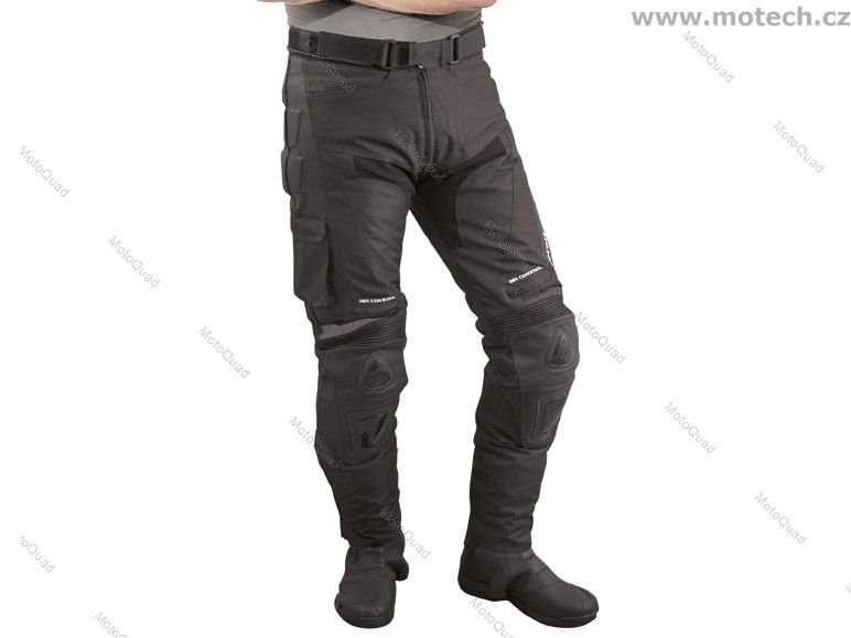 Textilní moto kahoty ROLEFF Kodra Sports - Kliknutím na obrázek zavřete
