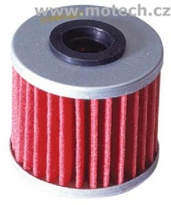 Olejový filtr K&N :KN-115 - Kliknutím na obrázek zavřete