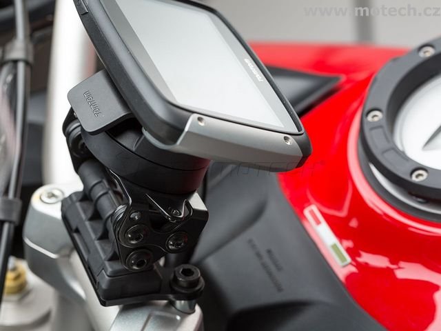 držák GPS Ducati Multistrada 1200 (15-) - Kliknutím na obrázek zavřete