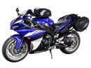 Sedlové tašky pro Yamaha YZF-R1 (09-14)