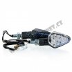 LED mini blinkry carbon (3031)