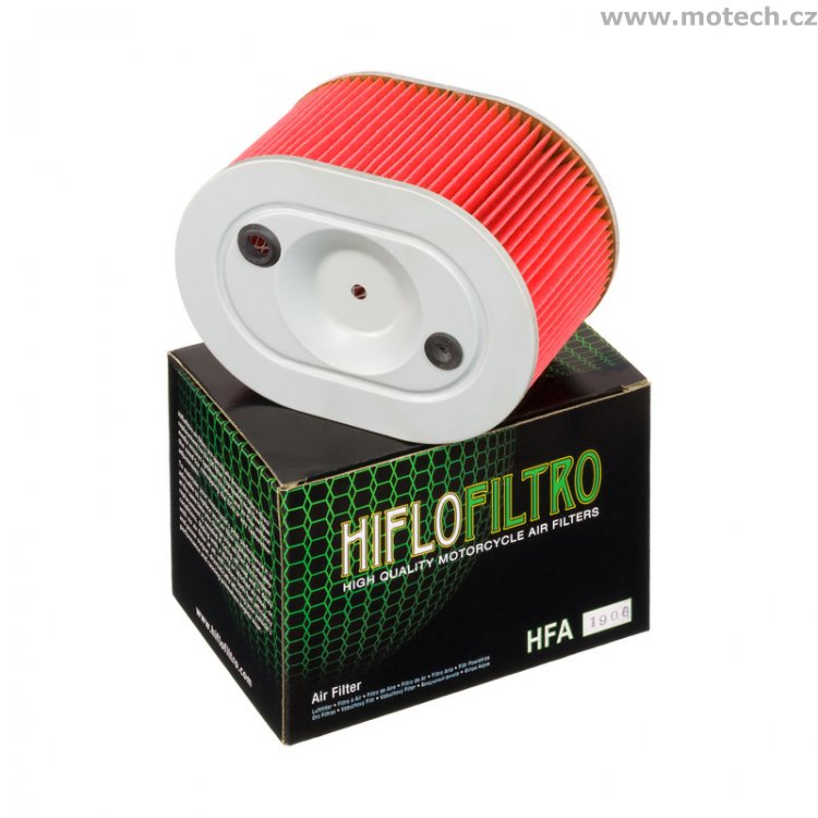 Vzduchový filtr HFA1906 - Kliknutím na obrázek zavřete