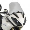 Plexi čiré KD225ST - TRIUMPH Tiger 1050 (07-12)