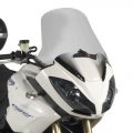 Plexi čiré KD225ST - TRIUMPH Tiger 1050 (07-12)