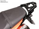 ALU-RACK, horní nosič černý TRIUMPH Speed Triple 1050i