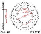 Rozeta JTA1793-43 pro: SUZUKI GSX-R750