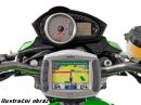 Držák GPS Kawasaki Versys 07-