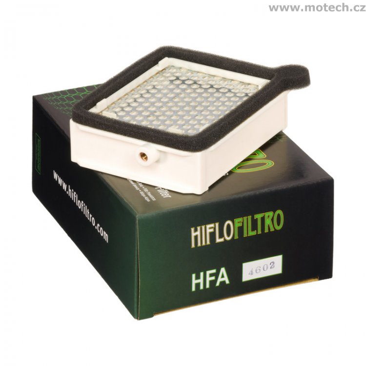Vzduchový filtr HFA4602 - Kliknutím na obrázek zavřete