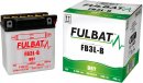 Konvenční baterie FULBAT FB3L-B (YB3L-B)