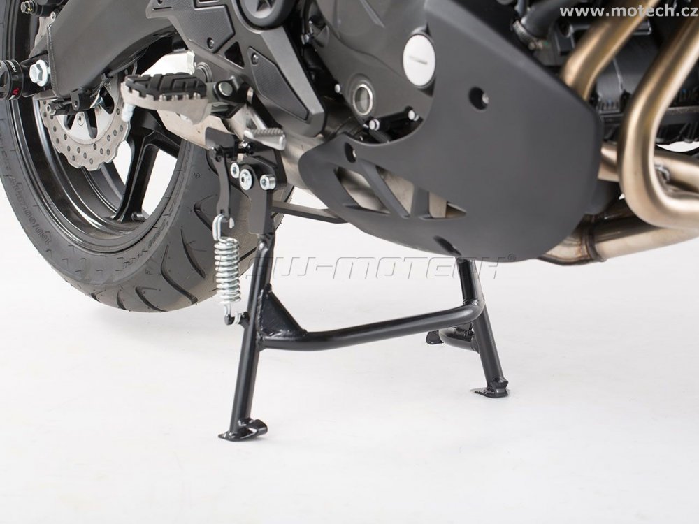 hlavní stojan Kawasaki Versys 650 (15-) - Kliknutím na obrázek zavřete