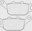 Brzdové destičky CL BRAKES 3079 MSC