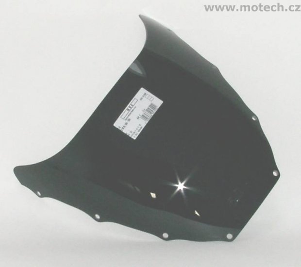 Plexi MRA na KAWASAKI - Kliknutím na obrázek zavřete