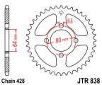 Rozeta JTR838-38 pro: YUKI SPORT 125