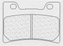 Brzdové destičky CL BRAKES 2309 A3+