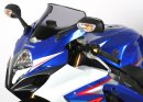 Plexi MRA na SUZUKI