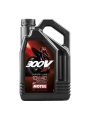 MOTUL 300V 10W40 4T FL 4L