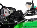 Držák GPS Honda CB 600 S Hornet 07-10