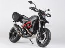 kryt motoru Ducati Hyperstrada / Hypermotard