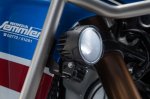 sada mlhových světel EVO včetně držáku Honda CRF1000L Adv Sports (18-)