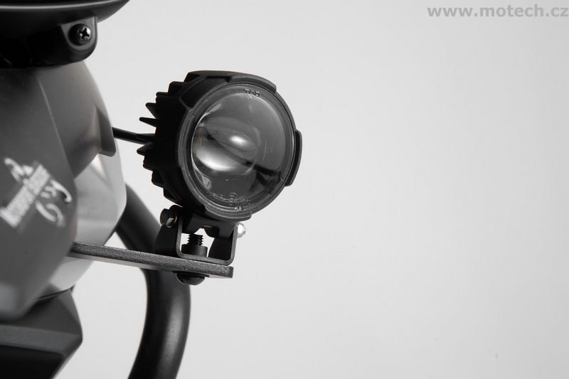 držák světel Triumph Tiger 1200 Explorer (15-) - Kliknutím na obrázek zavřete