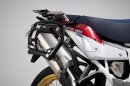 boční nosiče PRO Honda CRF 1000 L Adventure Sports (18-)