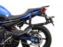 Kompletní sada kufrů - AERO Yamaha XJ6 / Diversion / Diversion F