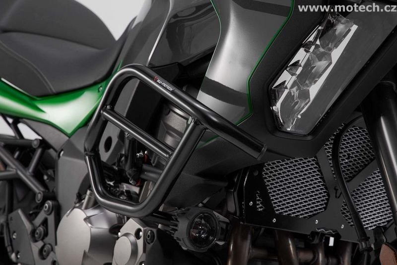 padací rám Kawasaki Versys 1000 (18-) - Kliknutím na obrázek zavřete