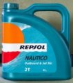 Repsol Nautico Outboard Jet Ski 2T 4l