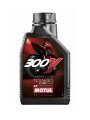 MOTUL 300V 10W40 4T FL 1L