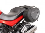 Sedlové tašky pro BMW R 1200 R (11-14)