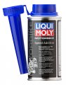 LIQUI MOLY Motorbike Speed Additiv - přísada do paliva 2T a 4T motocyklů 150ml