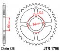 Rozeta JTR1796-51 pro: SUZUKI RV 125 VanVan