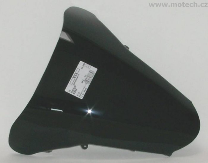 Plexi MRA na HONDA - Kliknutím na obrázek zavřete