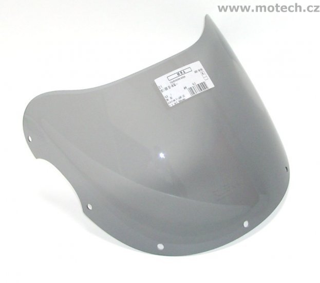 Plexi MRA na DUCATI - Kliknutím na obrázek zavřete