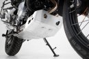 kryt motoru stříbrný BMW F 850 GS (18-)