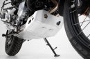 kryt motoru stříbrný BMW F 750 GS (18-)