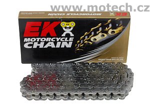 Řetěz EK 520 SROZ2 O-kroužek - Kliknutím na obrázek zavřete