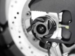 Padací protektor na zadní kyvnou vidlici Ducati 899 Panigale (14-)