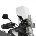 KD3105ST - plexi čiré Kappa - SUZUKI DL 1000 V Strom (14-16)