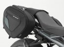 Sedlové tašky pro Triumph Street Triple 675 / R (12-16)