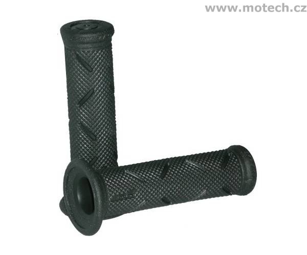 Rukojeti ROAD Progrip 717 černé - Kliknutím na obrázek zavřete