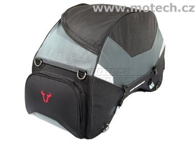 taška Racepack - Kliknutím na obrázek zavřete