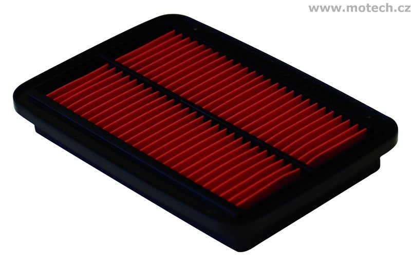 Vzduchový filtr Champion J333 - Kliknutím na obrázek zavřete