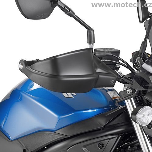 KHP3111 - kryty rukou Kappa - SUZUKI SV 650 (16) - Kliknutím na obrázek zavřete