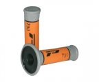 Rukojeti MX Progrip 790 černo-šedo-oranžové