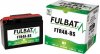 Bezúdržbová baterie FULBAT FTR4A-BS (YTR4A-BS)