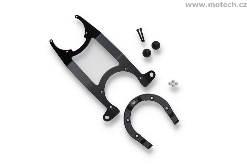 kroužek na nádrž ION Honda CB500X (18-) - Kliknutím na obrázek zavřete